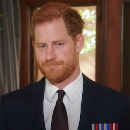 Prince Harry Compares Life as a Royal to 'The Truman Show'