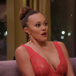 'RHOP' Cast Interrogates Ashley Over Support of Monique (Exclusive)