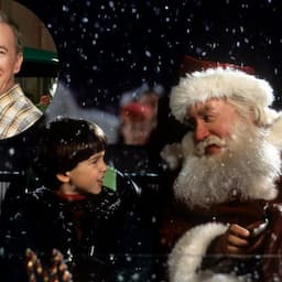 See Tim Allen Back in His Red Suit in 'The Santa Clauses' Trailer