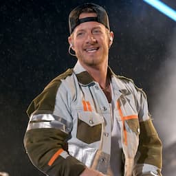 Florida Georgia Line's Tyler Hubbard Tests Positive for COVID-19