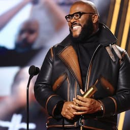 People's Choice 2020: Tyler Perry Gets People's Champion Award
