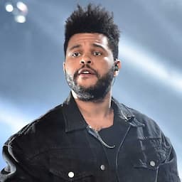 The Weeknd Says His 3 GRAMMY Wins Mean Nothing to Him Now