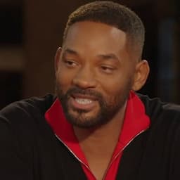 Will Smith On Reconnecting With Janet Hubert in New 'Red Table Talk'