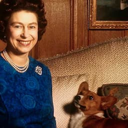 Queen Elizabeth's Beloved Dorgi Vulcan Dies 