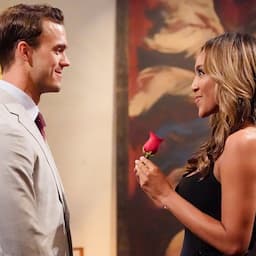 'Bachelorette's Ben Smith Reveals 15-Year Battle With Eating Disorder