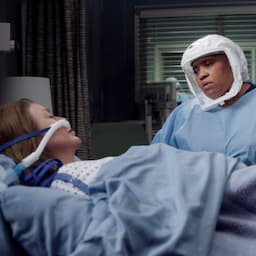 'Grey's Anatomy' Reveals the Emotional Story Behind the Closing Scene
