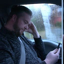 '90 Day Fiancé': Mike Has Mixed Emotions Over Natalie Getting Her Visa