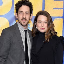 Katie Lowes and Husband Welcome Baby Girl -- See the Cute Pic!