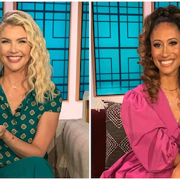 'The Talk': Amanda Kloots & Elaine Welteroth Announced as New Co-Hosts