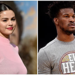 Why Fans Think Selena Gomez and Jimmy Butler Are Dating