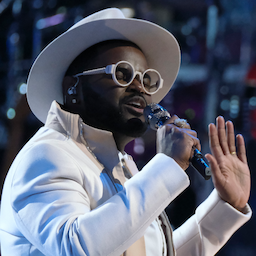 'The Voice': John Holiday Flaunts His Range With Beyoncé 'Halo' Cover 