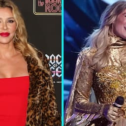 Brandi Glanville Reacts to LeAnn Rimes' ‘Masked Singer’ Victory