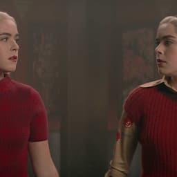 'Chilling Adventures of Sabrina' Raises the Stakes in Part 4 Trailer