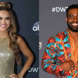 Chrishell Stause and Keo Motsepe Split After Meeting on 'DWTS'