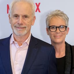 Jamie Lee Curtis Reveals What Her Husband Calls Her While Having Sex