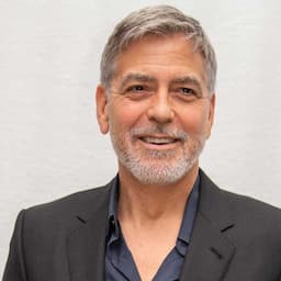 George Clooney Reveals His Favorite Part of Fatherhood