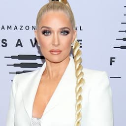 Erika Jayne and Ex Sued for Allegedly Using Divorce to Embezzle Money