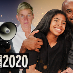 The Biggest Stories of 2020: COVID-19, Kobe Bryant's Death and More