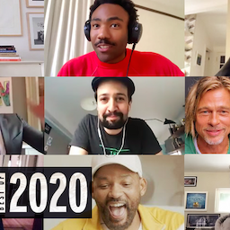 2020's Most Memorable Virtual Cast Reunions and Table Reads