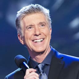 Tom Bergeron Addresses 'DWTS' Exit: 'They Screwed Me'