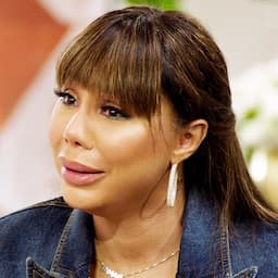Tamar Braxton Sobs Recalling Suicide Attempt and Why She Did It