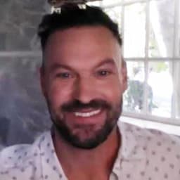 Brian Austin Green on How His Kids Are Doing in Quarantine