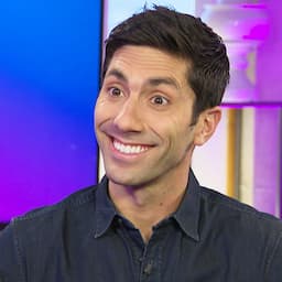 Nev Schulman Explains Why It's 'Better' He Placed Second on 'DWTS'