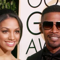 Jamie Foxx Says He Cries Daily Over Daughter's Success (Exclusive)