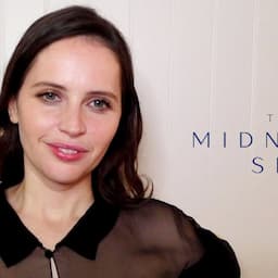 ‘Midnight Sky’ Star Felicity Jones on How George Clooney Accommodated Her Pregnancy
