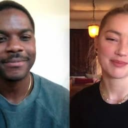 Amber Heard and Jovan Adepo on How ‘The Stand’ Will Reflect the Pandemic (Exclusive)