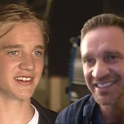 Devon Sawa on Teen Fame, Career Reinvention and Role That Got Away
