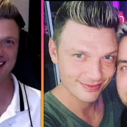 Nick Carter Talks Friendship With Britney Spears & Lance Bass Project
