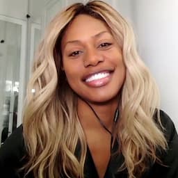 Why Laverne Cox Chose 'Promising Young Woman' Over Presenting an Award to Beyoncé