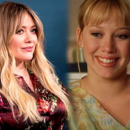 Hilary Duff Reveals Why ‘Lizzie McGuire’ Reboot Is Not Moving Forward