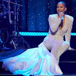 Jennifer Lopez to Headline 'Dick Clark’s New Year’s Rockin' Eve 2021'