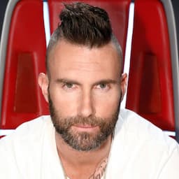 What Adam Levine Said About Possibility of Returning to 'The Voice'