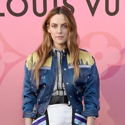 Riley Keough Says 1st Christmas Without Late Brother Will Be 'Painful'