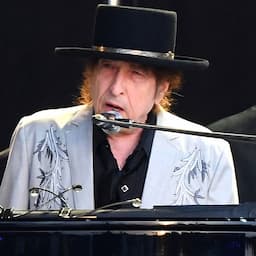 Bob Dylan Sells His Entire Music Catalog for Estimated $300 Million
