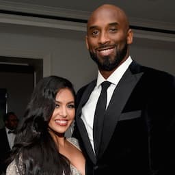 Vanessa Bryant Pays Tribute to Kobe & Gianna in Moving Speech for TIME