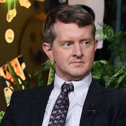 Ken Jennings Thanks Alex Trebek While Wrapping 'Jeopardy!' Hosting Gig