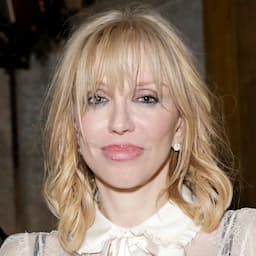 Courtney Love Feels Regret Over Her Message of Support for Johnny Depp