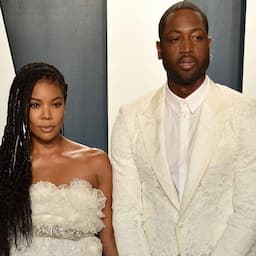 Gabrielle Union Says She Feels 'Exposed' Quarantining With Dwyane Wade