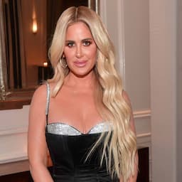 Kim Zolciak's 8-Year-Old Son Had Face Surgery 3 Years After Dog Bite