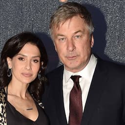 Hilaria Baldwin Posts the Pics She Sends Husband Alec When They Fight