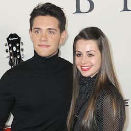'Riverdale' Star Casey Cott Is Engaged to Girlfriend-- See the Announcement