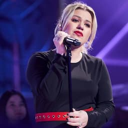 Kelly Clarkson Seeks Advice on Her Divorce From 'Untamed' Author