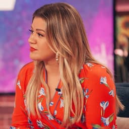 Kelly Clarkson Shares How She's Reorganizing Her Life Amid Divorce 