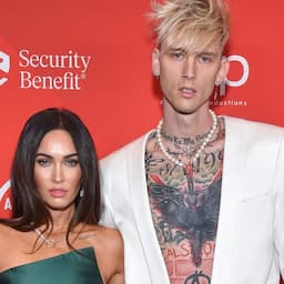 Machine Gun Kelly Would Marry Megan Fox in 'a Heartbeat,' Source Says