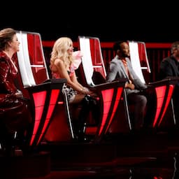 'The Voice': Watch the Top 9 Performances and Vote for Your Favorite!