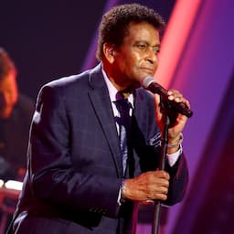 Charley Pride, Country Music Legend, Dead at 86 After COVID-19 Battle
